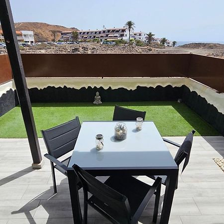 코스타델실렌시오 Balcon Del Mar, Casa Marinera 72 아파트 외부 사진