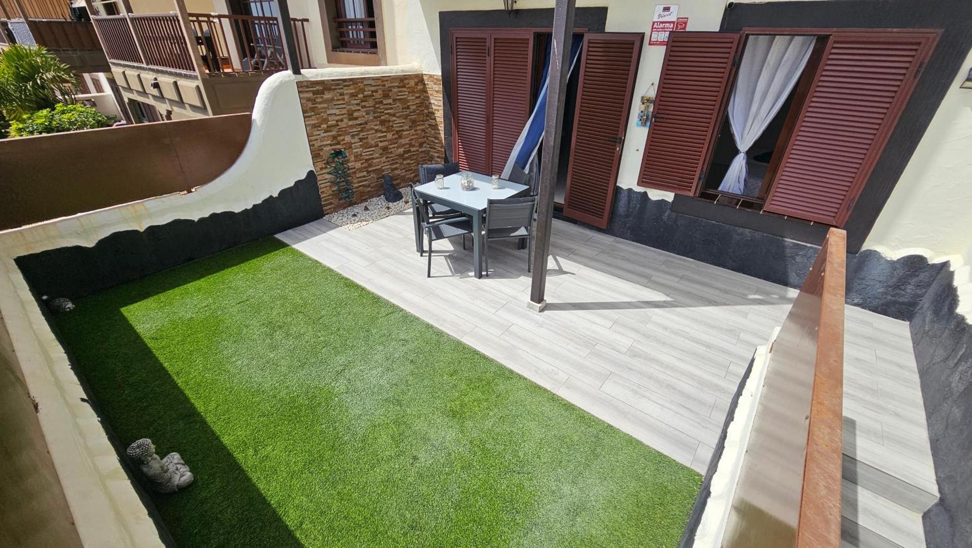 코스타델실렌시오 Balcon Del Mar, Casa Marinera 72 아파트 외부 사진