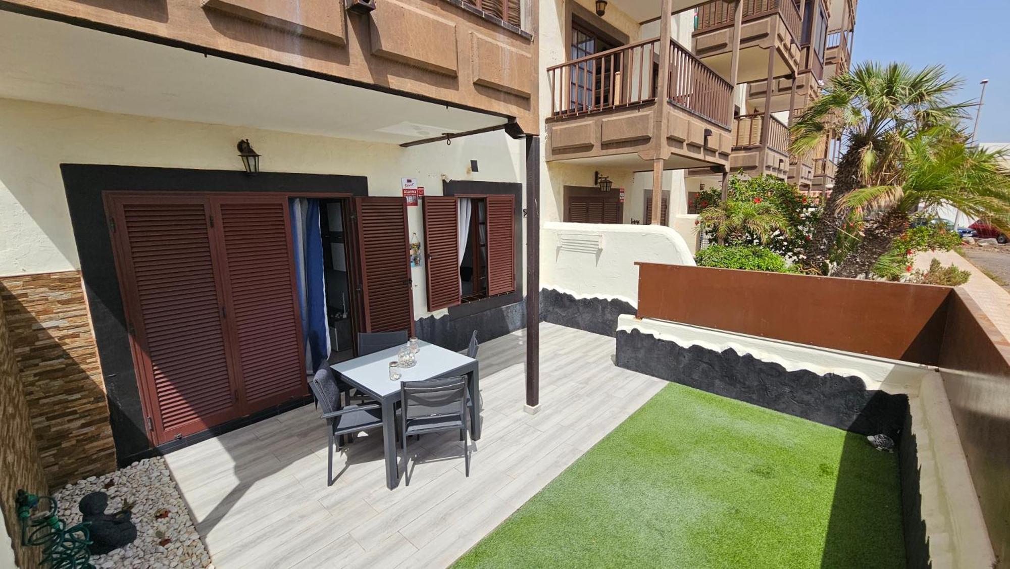 코스타델실렌시오 Balcon Del Mar, Casa Marinera 72 아파트 외부 사진