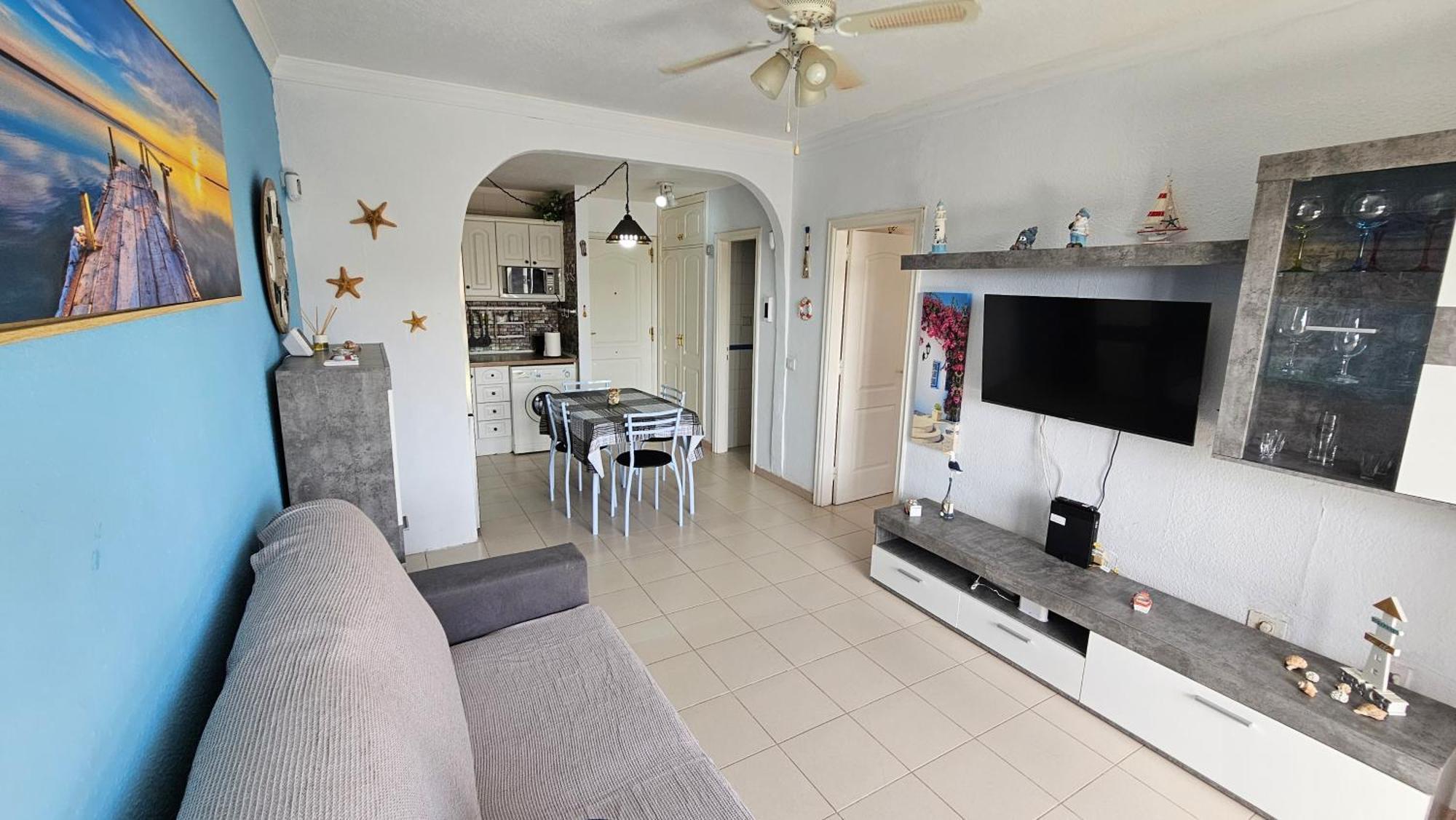 코스타델실렌시오 Balcon Del Mar, Casa Marinera 72 아파트 외부 사진