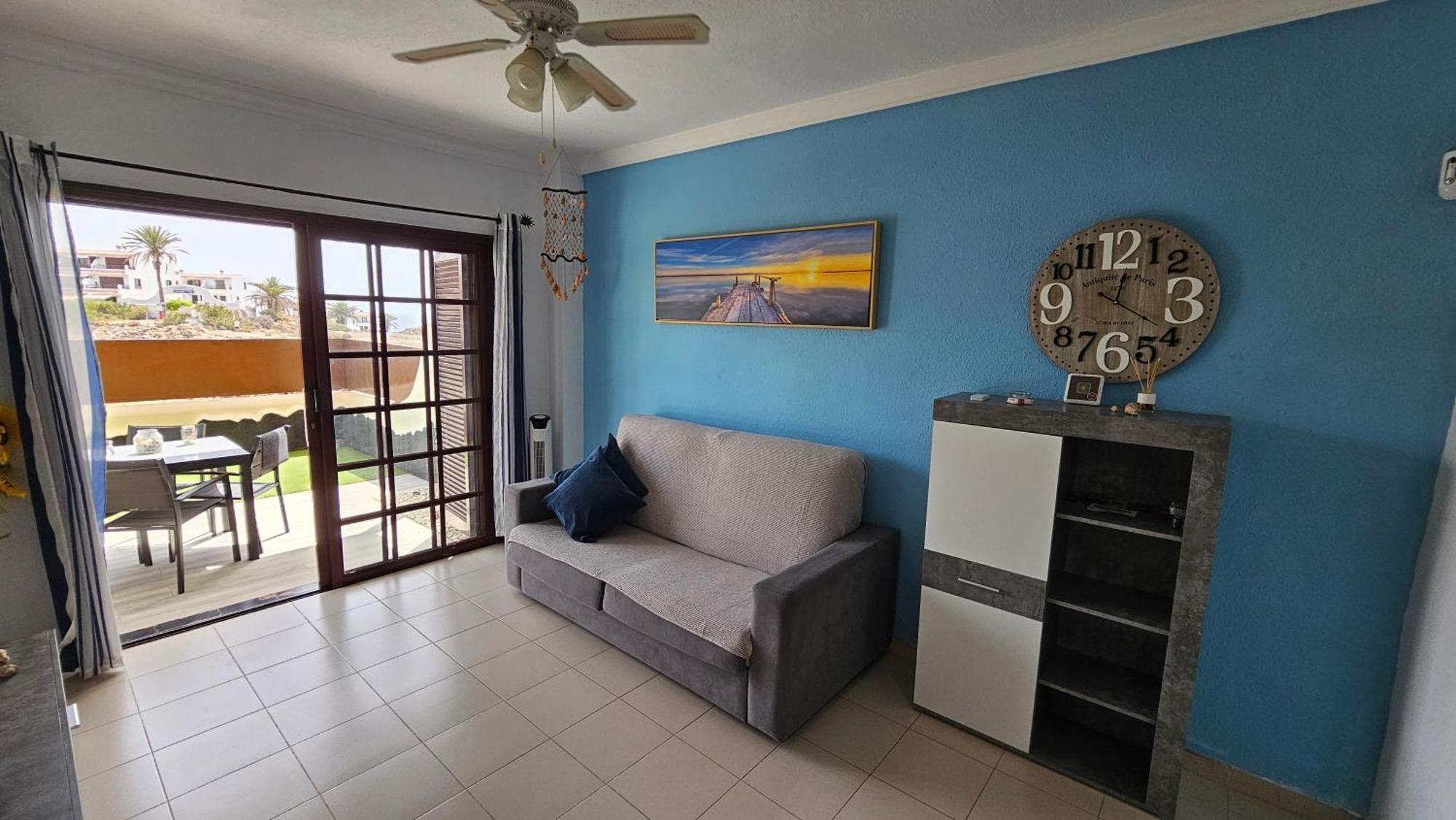 코스타델실렌시오 Balcon Del Mar, Casa Marinera 72 아파트 외부 사진