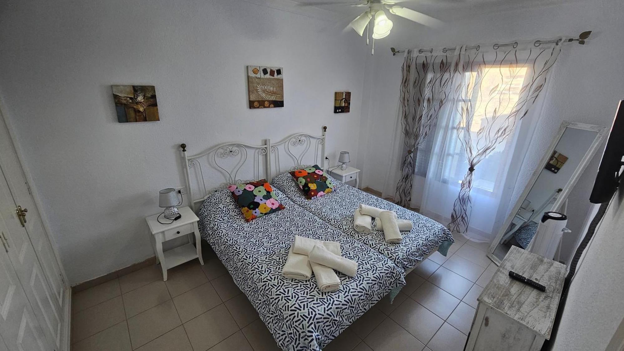 코스타델실렌시오 Balcon Del Mar, Casa Marinera 72 아파트 외부 사진