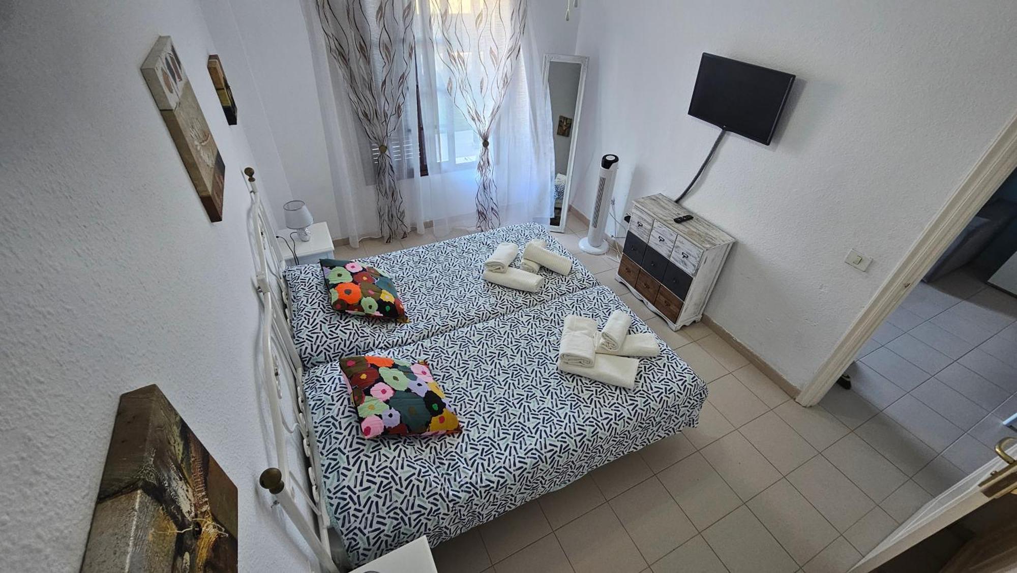 코스타델실렌시오 Balcon Del Mar, Casa Marinera 72 아파트 외부 사진